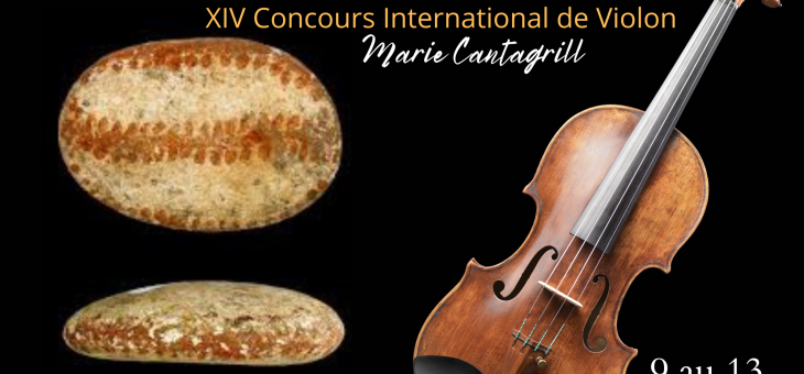 Programme Concours 2026